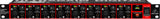 Behringer ULTRAGAIN DIGITAL ADA8200 8 kanaler 10 - 24000 Hz