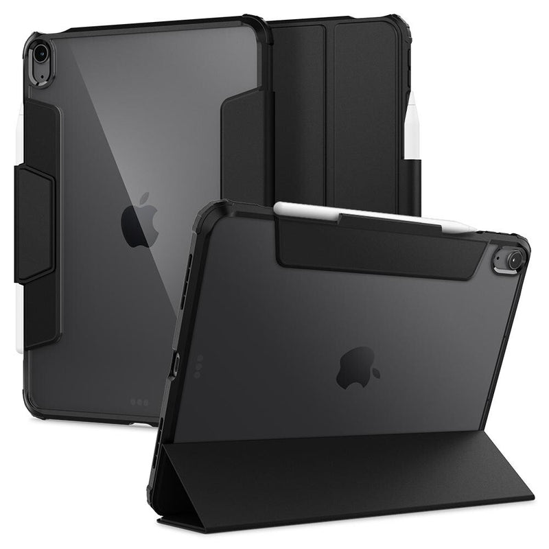 Spigen Ultra Hybrid Pro 27,7 cm (10.9") Cover Sort