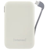 Intenso S10000 Lithium polymer (LiPo) 10000 mAh Beige