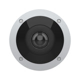 Axis M4317-PLVE Kuppel IP-sikkerhedskamera Indendørs 2160 x 2160 pixel Loft/væg