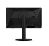 AOC G4 25G4SXU computerskærm 62,2 cm (24.5") 1920 x 1080 pixel Fuld HD LED Sort, Grå