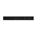 CyberPower MBP20HVDE3A tilbehør til uninterruptible power supplies (UPSs)