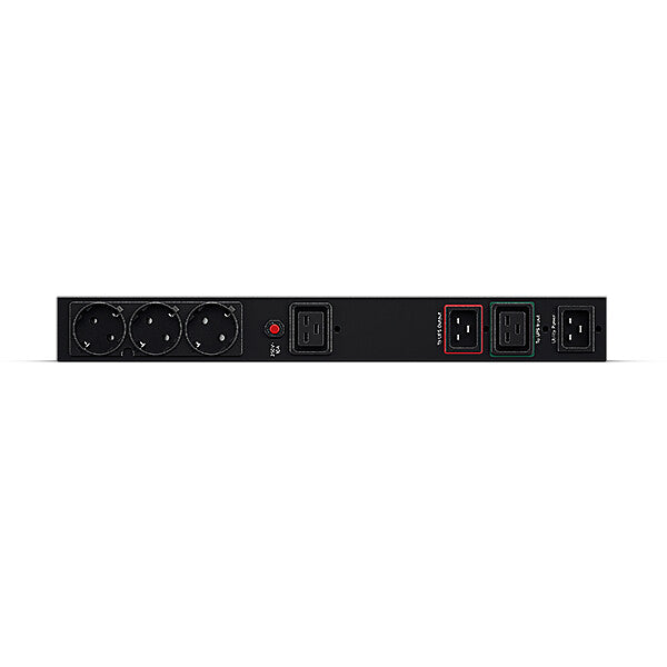 CyberPower MBP20HVDE3A tilbehør til uninterruptible power supplies (UPSs)