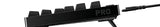 Logitech G 920-009426 tastatur Spil USB QWERTY UK engelsk Sort