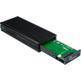 Inter-Tech K-1685 SSD kabinet Sort M.2