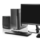Qoltec 53772 UPS-enhed Interaktivt indgangsstik 0,65 kVA 360 W 1 AC stikkontakt(er)