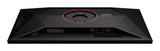 AOC G4 U32G4U computerskærm 80 cm (31.5") 3840 x 2160 pixel 4K Ultra HD Sort, Rød