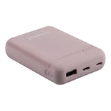 Intenso XS10000 Lithium polymer (LiPo) 10000 mAh Rose