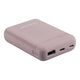 Intenso XS10000 Lithium polymer (LiPo) 10000 mAh Rose