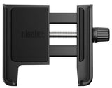 Ninebot by Segway AA.00.0010.59 holder Passiv holder Mobiltelefon/Smartphone Sort