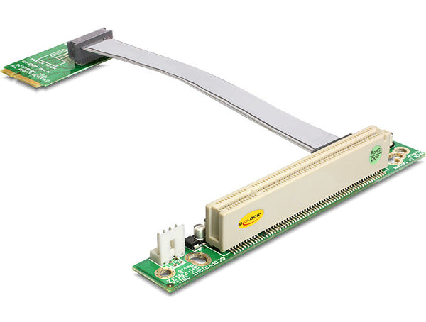 DeLOCK 41359 slot-udvider