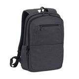 Rivacase 7760 39,6 cm (15.6") Rygsæktaske Sort