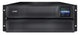 APC Smart-UPS X 2200VA UPS-enhed Interaktivt indgangsstik 2,2 kVA 1980 W 10 AC stikkontakt(er)
