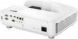 Viewsonic LS832WU dataprojekter Ultrakort projektor med kort projiceringsafstand 5000 ANSI lumens WUXGA (1920x1200) Hvid