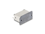 DeLOCK 67194 tilbehør til printkort (PCB) Pin header Hvid 1 stk