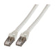 EFB Elektronik K5537GR.70 netværkskabel Grå 70 m Cat6a S/FTP (S-STP)