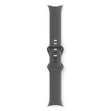 Google Pixel Watch AMOLED 41 mm Digital Sølv Wi-Fi GPS (satellit)