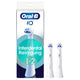 Oral-B 373371 børstehoved til elektrisk tandbørste 2 stk Hvid