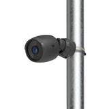 Ubiquiti G6 Bullet Kugle (form) IP-sikkerhedskamera Indendørs & udendørs 3840 x 2160 pixel Loft/væg/pæl