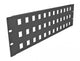 DeLOCK 66838 tilbehør til rack Trapezpanel