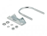 DeLOCK 12723 klemme Mastklemme Metallic