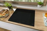 Gorenje GI6401BCE Sort Indbygget 59.5 cm Zone induktionskogeplade 4 zone(s)