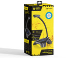 Tracer TRAMIC46620 mikrofon Sort Pc-mikrofon