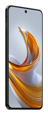 ZTE Nubia NBAIRPROBLK smartphone 17,2 cm (6.77") Dual SIM Android 16.0 5G 8 GB 512 GB Sort
