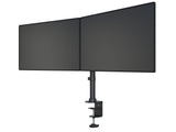 Multibrackets 3309 skærmbeslag og -stativer 68,6 cm (27") Skrivebord Sort
