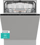 Gorenje GV642C65 Fuldt indbygget 14 kuverter