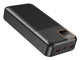 PATONA 9417 powerbank Lithium polymer (LiPo) 20000 mAh Sort