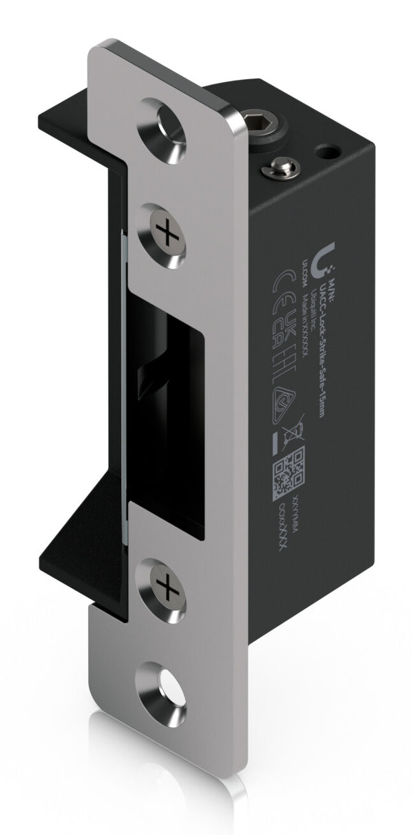Ubiquiti UACC-Lock-Strike-Safe-15mm