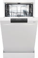 Gorenje GS520E15W Fritstående 9 kuverter