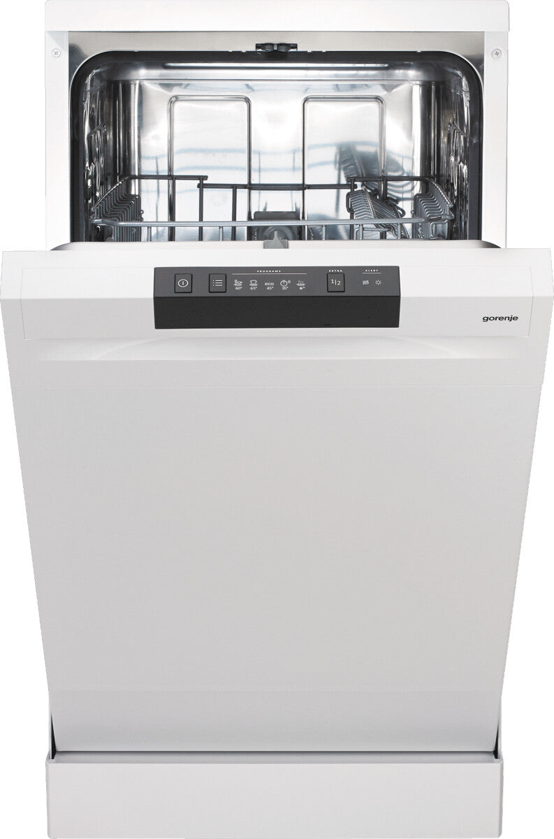 Gorenje GS520E15W Fritstående 9 kuverter