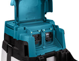 Makita DVC155LZX2 støvsuger 15 L Tør&våd