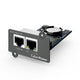 CyberPower RMCARD205 netværkskort Intern Ethernet 100 Mbit/s