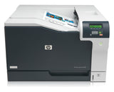 HP Color LaserJet Professional LaserJet Pro CP5225n Farve Printer, Kun ethernet