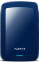 ADATA HV300 ekstern harddisk 1 TB 2.5" USB 3.2 Gen 1 (3.1 Gen 1) Sort
