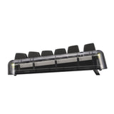 ASUS Jelly75 KD201 KEYBOARD/VT-GN/GE/83 tastatur Universel USB + RF Wireless + Bluetooth Flerfarvet
