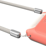 Doro 8926 mobiltelefon etui 11,4 cm (4.5") Cover Koral