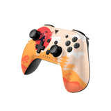 Dragonshock PopTop Compact Flerfarvet Bluetooth Gamepad Nintendo Switch