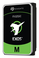 Seagate Exos M harddisk 32 TB 7200 rpm 512 MB 3.5" SATA