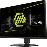 MSI MAG 322URDF E16 computerskærm 80 cm (31.5") 3840 x 2160 pixel 4K Ultra HD Sort