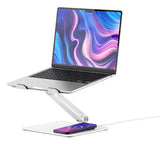 ALOGIC EPLSWCWH laptop stativ Hvid 43,2 cm (17")