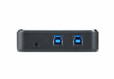 ATEN US3324-AT computer data-switch