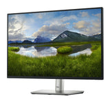 DELL Pro Plus P2425 computerskærm 61,1 cm (24.1") 1920 x 1200 pixel WUXGA LCD Sort