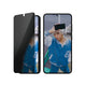 PanzerGlass ® 2-Way Privacy Skærmbeskyttelse Samsung Galaxy S25+ | S24+ | Ultra-Wide Fit