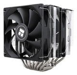 Thermalright Phantom Spirit 120 Processor Luftkøler 12 cm Sort 1 stk