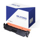 Gilford DT-PH230C tonerpatron 1 stk Kompatibel Sort