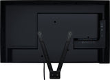 Logitech 939-001498 kamera monteringstilbehør Skærmbeslag
